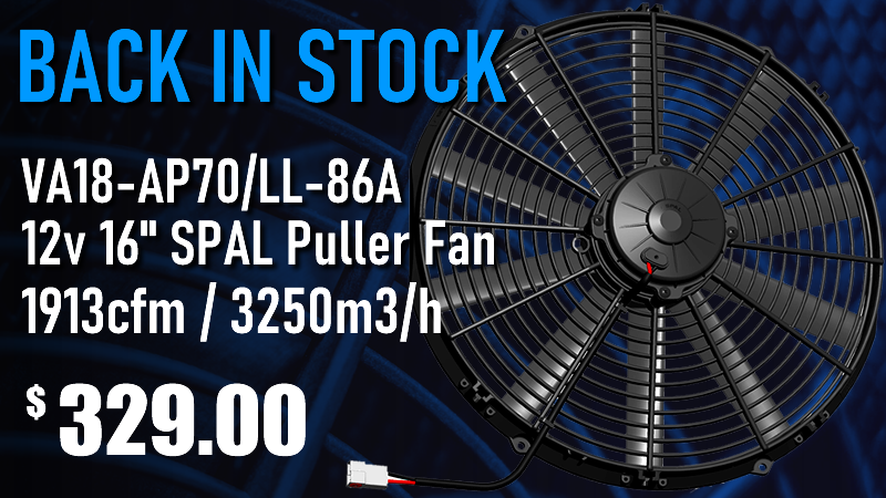 Puller fan deals