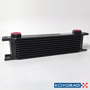KOYORAD CA990031C 10-ROW OIL COOLER