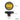 CV16110 Plastic Radiator Cap, Screw Type, 16PSI / 110KPA
