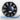 VA07-AP7/C-31S (EF3501) 12V 9" SPAL Pusher Fan