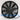 VA11-AP8/C-29A (EF3502) 12V 10" SPAL Puller Fan