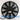 VA11-AP8/C-29A (EF3502) 12V 10" SPAL Puller Fan