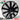 VA11-AP8/C-29A (EF3502) 12V 10" SPAL Puller Fan