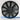 VA09-AP8/C-27A (EF3504) 12V 11" SPAL Puller Fan