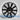 VA09-AP8/C-27A (EF3504) 12V 11" SPAL Puller Fan