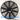 VA13-AP9/C-35S (EF3508) 12V 13" SPAL Pusher Fan