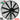 VA18-AP51/C-41A (EF3509) 12v 16" SPAL Puller Fan