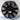 VA07-BP7/C-31A (EF3511) 24V 9" SPAL Puller Fan