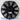 VA07-BP7/C-31S (EF3512) 24v 9" SPAL Pusher Fan