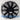 VA11-BP7/C-29S (EF3514) 24v 10" SPAL Pusher Fan