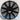 VA10-AP50/C-25S (EF3524) 12v 12" SPAL Pusher Fan