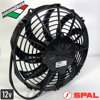 VA11-AP8/C-57A (EF3528) 12v 10" Spal Puller Fan