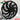VA09-AP8/C-54A (EF3530) 12V 11" SPAL Puller Fan