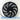 VA09-AP8/C-54S (EF3531) 12v 11" SPAL Pusher Fan
