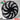 VA10-BP10/C-61S (EF3543) 24V 12" SPAL Pusher Fan