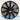 VA08-AP51/C-23A (EF3547) 12V 14" SPAL Puller Fan