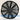 VA08-AP51/C-23A (EF3547) 12V 14" SPAL Puller Fan
