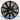 VA08-AP51/C-23S 12v 14" SPAL Pusher Fan