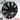 VA14-AP11/C-34S (EF3553) 12v 7.5" SPAL Pusher Fan
