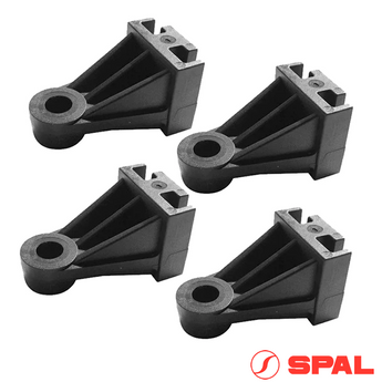 SPAL Twin Fan Mounting Brackets Suits EF3566
