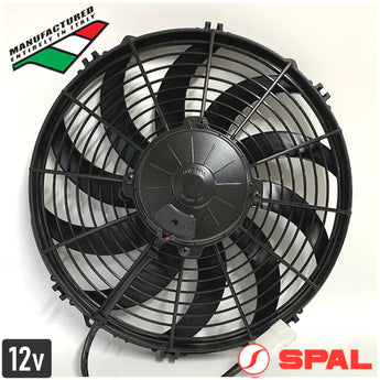 VA10-AP70/LL-61A (EF3572) 12v 12" Spal Puller Fan