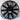VA09-AP50/C-27A (EF3601) 12v 11" SPAL Puller Fan