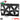 2VA06-AP70/LL-37A (EF3580) Twin 12v 11" SPAL Puller Fan