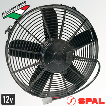 VA34-AP70/LL-36A (EF3606) 12v 12" SPAL Puller Fan