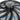 VA18-AP70/LL/F-59A (EF3634) 12v 16" SPAL Racing Puller Fan