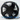 VA02-BP70/LL-52A (EF3636) 24V 9" SPAL Puller Fan