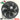 VA59-BP70/LL-68A (EF3637) 24v 11" SPAL Puller Fan