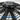 VA08-AP70/LL-23MA (EF3647) 12V 14" SPAL Puller Fan