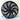 VA08-AP71/LL-53A (EF3657) 12v 14" SPAL Puller Fan