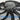 VA08-AP71/LL-53S (EF3658) 12v 14" SPAL Pusher Fan