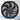 SPAL VA91-ABL326P/N-65A Brushless Puller Fan - 15.2"