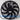 SPAL VA10-AP50/C-61A 12" 12V Puller Fan