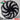 SPAL VA10-AP50/C-61A 12" 12V Puller Fan