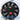M093K-24 (EF8905) 24V, 9" Maradyne Champion Series Fan