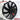 M103K (EF8906) 10" 12V Maradyne Reversible Champion Series Fan