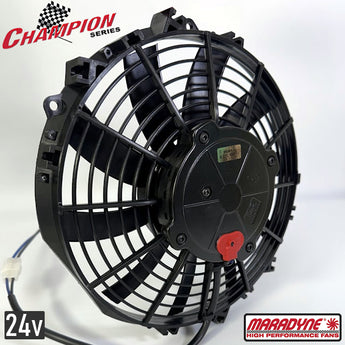 M103K (EF8907) 10" Maradyne Reversible Champion Series Fan
