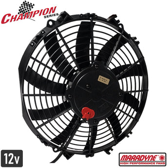 M113K (EF8908) 12v 11" Maradyne Champion Series Fan