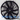 M113K-24 (EF8909) 24v 11" Maradyne Champion Series Fan