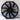 M123K (EF8910) 12v 12" Maradyne Champion Series Fan