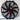 M123K-24 (EF8911) 24v 12" Maradyne Champion Series Fan