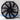 M123K-24 (EF8911) 24v 12" Maradyne Champion Series Fan
