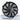 M122K (EF8912) 12V, 12" Maradyne Champion Series Fan