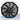 M122K (EF8912) 12V, 12" Maradyne Champion Series Fan