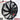 M122K (EF8912) 12V, 12" Maradyne Champion Series Fan