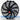 M146K (EF8914) 12v 14" Maradyne Champion Series Fan