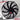 M146K (EF8914) 12v 14" Maradyne Champion Series Fan